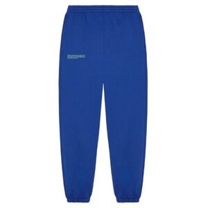 Pangaia Archive 365 Track Pants - Coral Reef-barrier blue size S